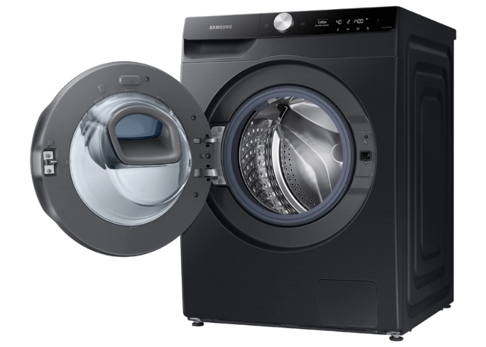 Sửa máy giặt Samsung