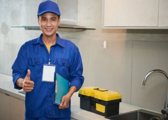 Thợ sửa điện tại nhà